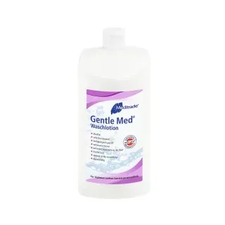 Meditrade Gentle Med® Waschlotion 500 ml