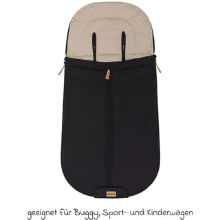 fillikid Kinderwagen Fusssack, Sommerfusssack Light Trend