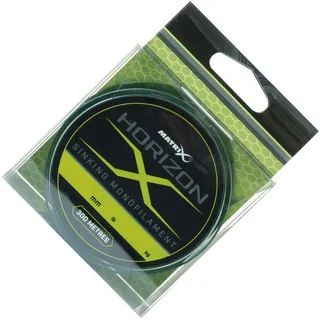 Matrix FOX Horizon X Sinking Mono 0,20mm 3,6kg 300m