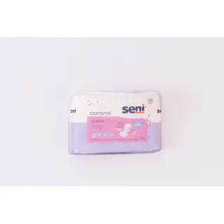 SENI Control Super Karton 12 x 15 Stück