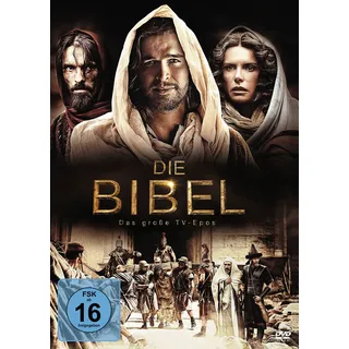 CeDe Die Bibel (DVD)
