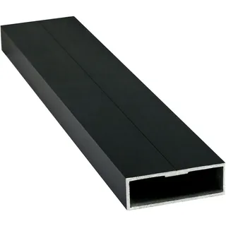 Beko TERRASYS Alu-Unterkonstruktion System 20/60 20x60mm, 2,00m