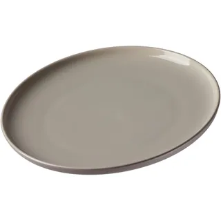 Ritzenhoff & Breker Jasper Frühstücksteller 19 cm taupe