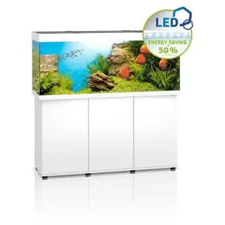 Juwel Rio 450 LED mit Unterschrank SBX,
