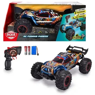 DICKIE RC Furious Phoenix, RTR