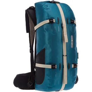 Ortlieb Atrack Bike - Outdoor Backpack 25L Petrol
