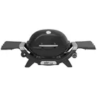 Weber Gasgrill Q 1200 N  (Grillfläche  (B x T): 45 x 36 cm, 2,94 kW, Anzahl Brenner: 1 Stk., Tischgrill)