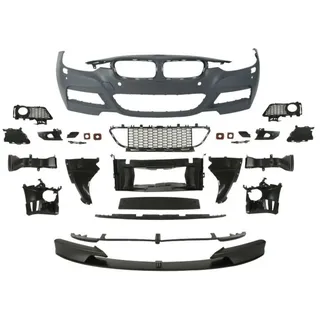 Stoßfänger BLIC 5510-00-0063916KP