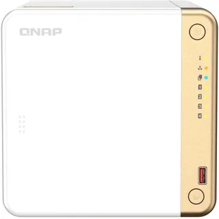 QNAP TS-462-4G NAS System 4-Bay