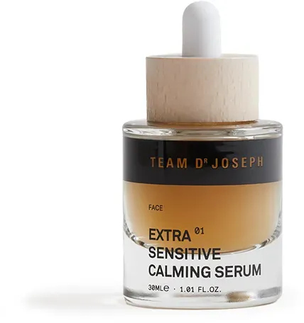Extra Sensitive Calming Serum, 30 ml
