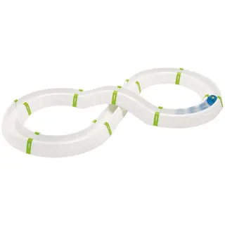 Ferplast Taifun-circuit-spielzeug - White / Green - One Size