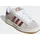 Crystal White/Core White/Preloved Ruby 37 1/3