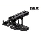 Wooden Camera Top Handle Kit - RED Komodo, ARCA Swiss