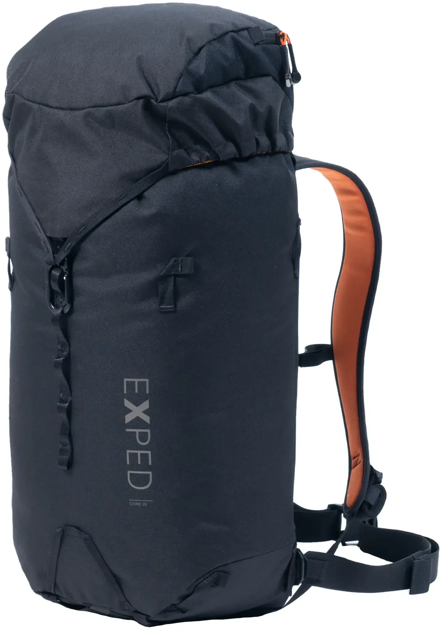 EXPED Core 35 black