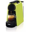 Nespresso Kaffeekapselmaschine DeLonghi Essenza Mini EN85.L Grün