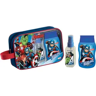 Marvel Avengers Gift Set Geschenkset für Kinder