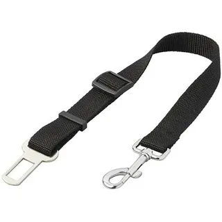 PRO PLUS Hundeleine für Sicherheitsgurte, 45-65cm
