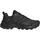 Damen Carbon/Core Black/Semi Flash Aqua 43 1/3