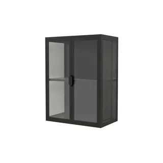 VCM Vitrine Glas Flokas M
