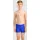 Dynamo Badehose Blau/Orange 152