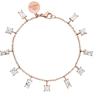 PURELEI Powder Armband, verstellbare Länge