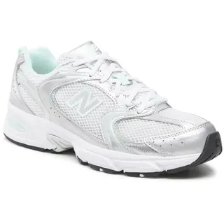 Sea Salt/Grey Matter/White 39,5