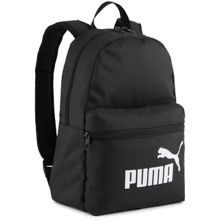 Puma Phase Rucksack Small Kinder 01 black