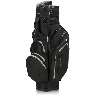 Big MAX Dri Lite Silencio 3 - black