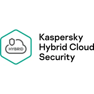 Kaspersky Hybrid Cloud Security Server - Renewal Plus license (2 Jahre) - 1 virtueller Server - Volumen - Stufe B (2-2) - Europa (KL4255XABD9)