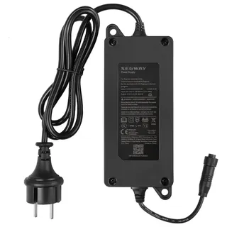 OEM 32V Netzteil für NAVIMOW i Serie i105N i110N i108E i105E / H Serie H500 EH800E H1500E H3000E Roboter-Rasenmäher Netzteil Segway NBW32D002D5N-EU Ladegerät 80W