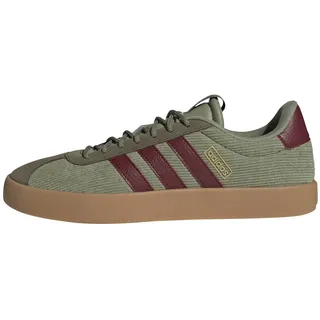 Tent Green / Shadow Red / Olive Strata 44