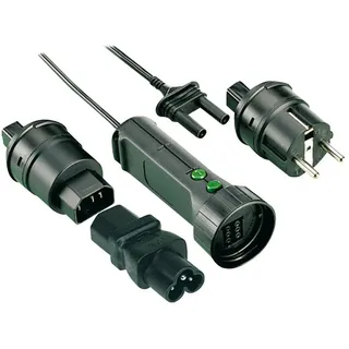 Gossen Metrawatt Z723A Adapter