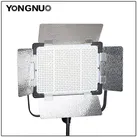 Yongnuo Lens adapters, Dauerlicht