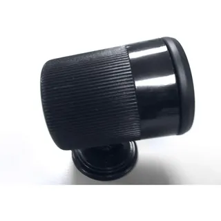 AUTO-STYLE Klassischer Zusatzinstrumenthalter für 52mm Anzeigen - Schwarz