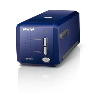 Plustek OpticFilm 8100