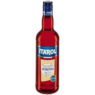 Itarol Aperitivo 11,0 % vol 0,7 Liter