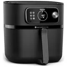 7000 Series HD9876 - hot air fryer - black
