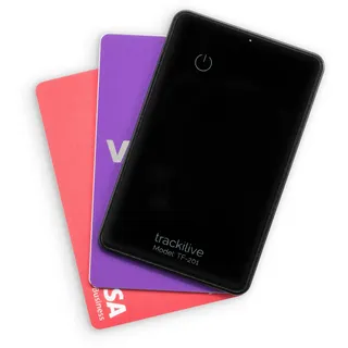 TRACKILIVE TF-201 GPS Tracker Multifunktionstracker 1St.