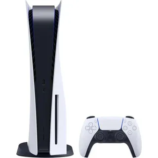 Disc Edition + God of War: Ragnarök