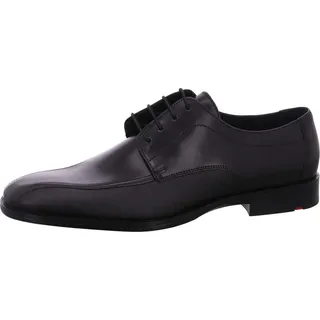 LLOYD George Business Schuh schwarz, / Schwarz - 42 EU 8 UK