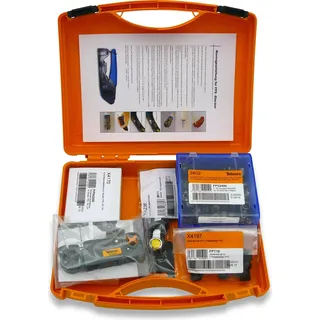 Televes Kompressionsstecker-Set für SK2000 plus PPS2000