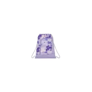 Satch Sportbeutel Lilac Blossom