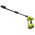 RYOBI Akku-Mitteldruckreiniger RY18PW22A-0 18V
