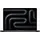 2024 M4 Pro 48 GB RAM 512 GB SSD 16-Core GPU Space Schwarz