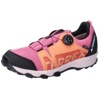 Pink Fusion / Putty Mauve / Core Black 38