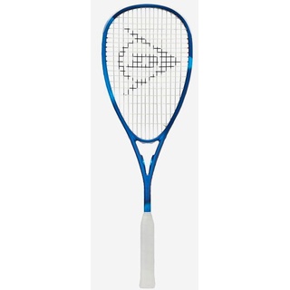 Dunlop Squashschläger Tristorm Elite Navy/Blau