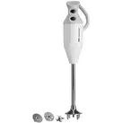 ESGE-Zauberstab Stabmixer P 200 Profi 90860, 200 Watt, 2 Geschwindigkeitsstufen, Aluminium