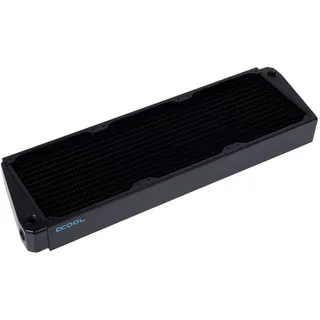 Alphacool NexXxoS XT45 Full Copper X-Flow Kühlkörper,