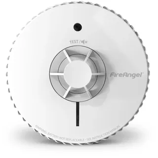 FireAngel Fire Angel FA6215-INT Hitzewarnmelder, Aust Batteie