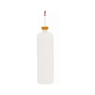 Schneider Flasche Transparent 1 l